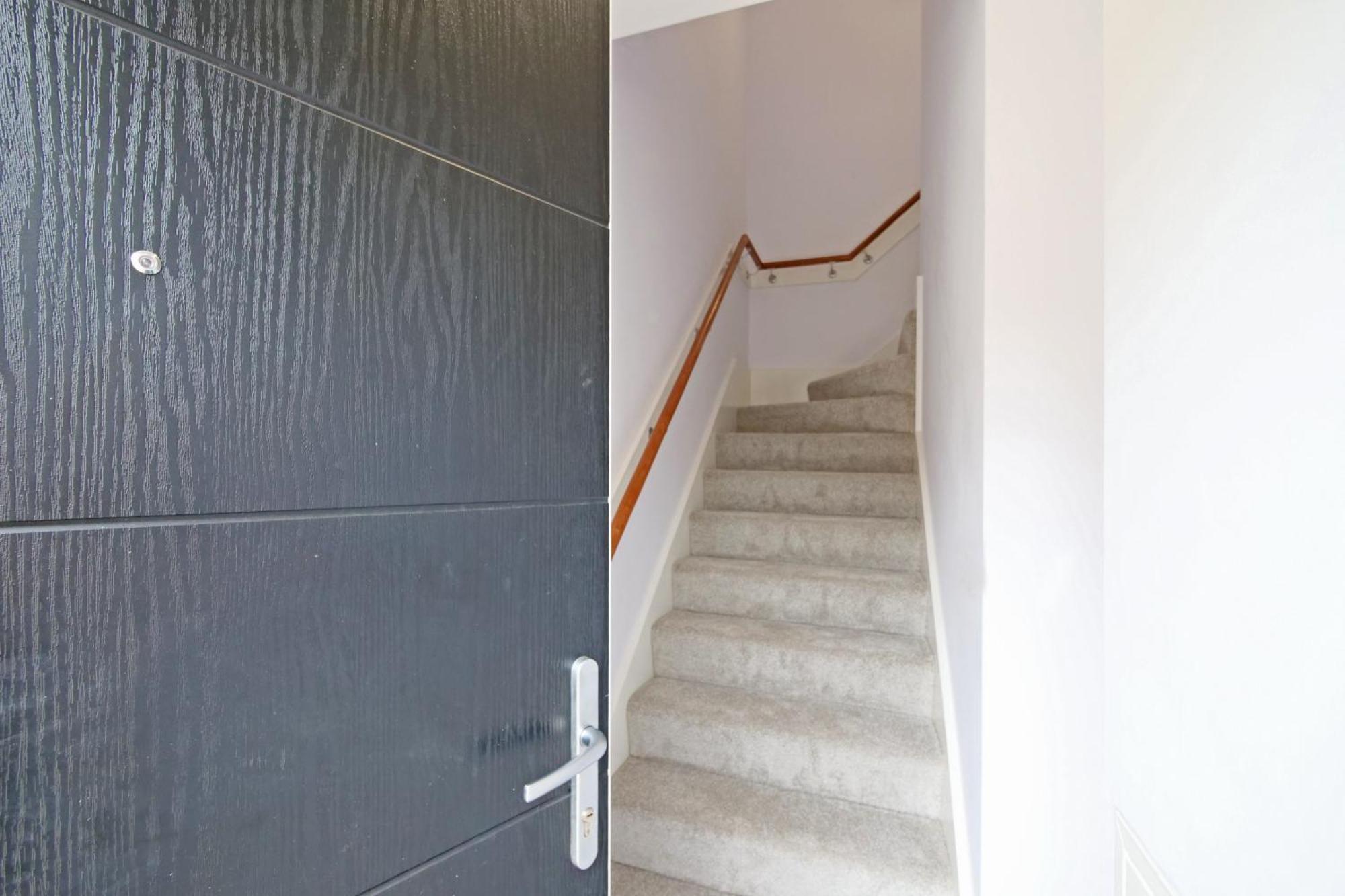 Apartment 46 Luna With Free Parking York Buitenkant foto
