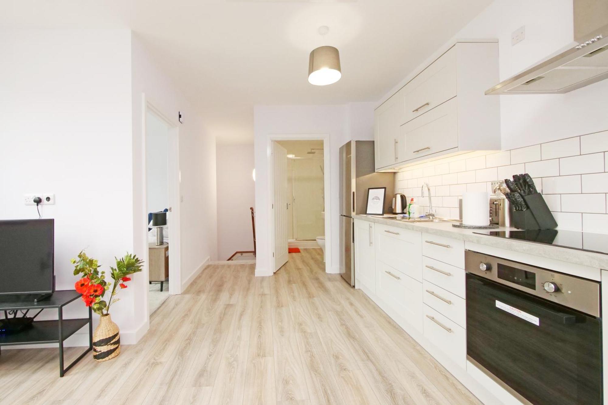 Apartment 46 Luna With Free Parking York Buitenkant foto