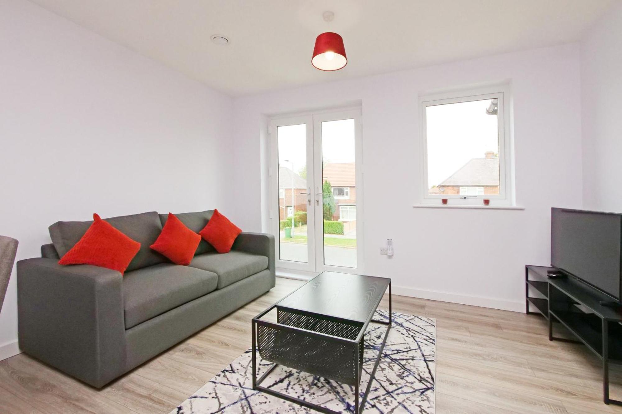 Apartment 46 Luna With Free Parking York Buitenkant foto
