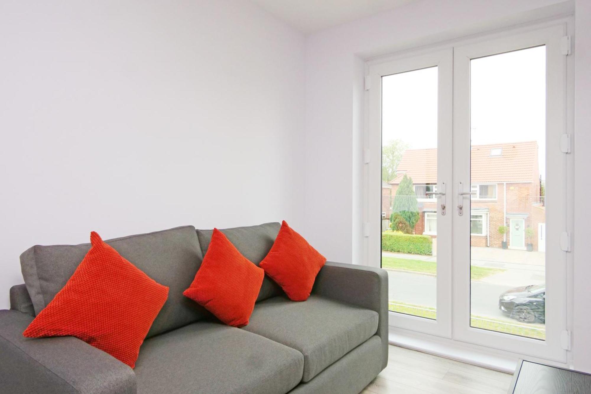 Apartment 46 Luna With Free Parking York Buitenkant foto