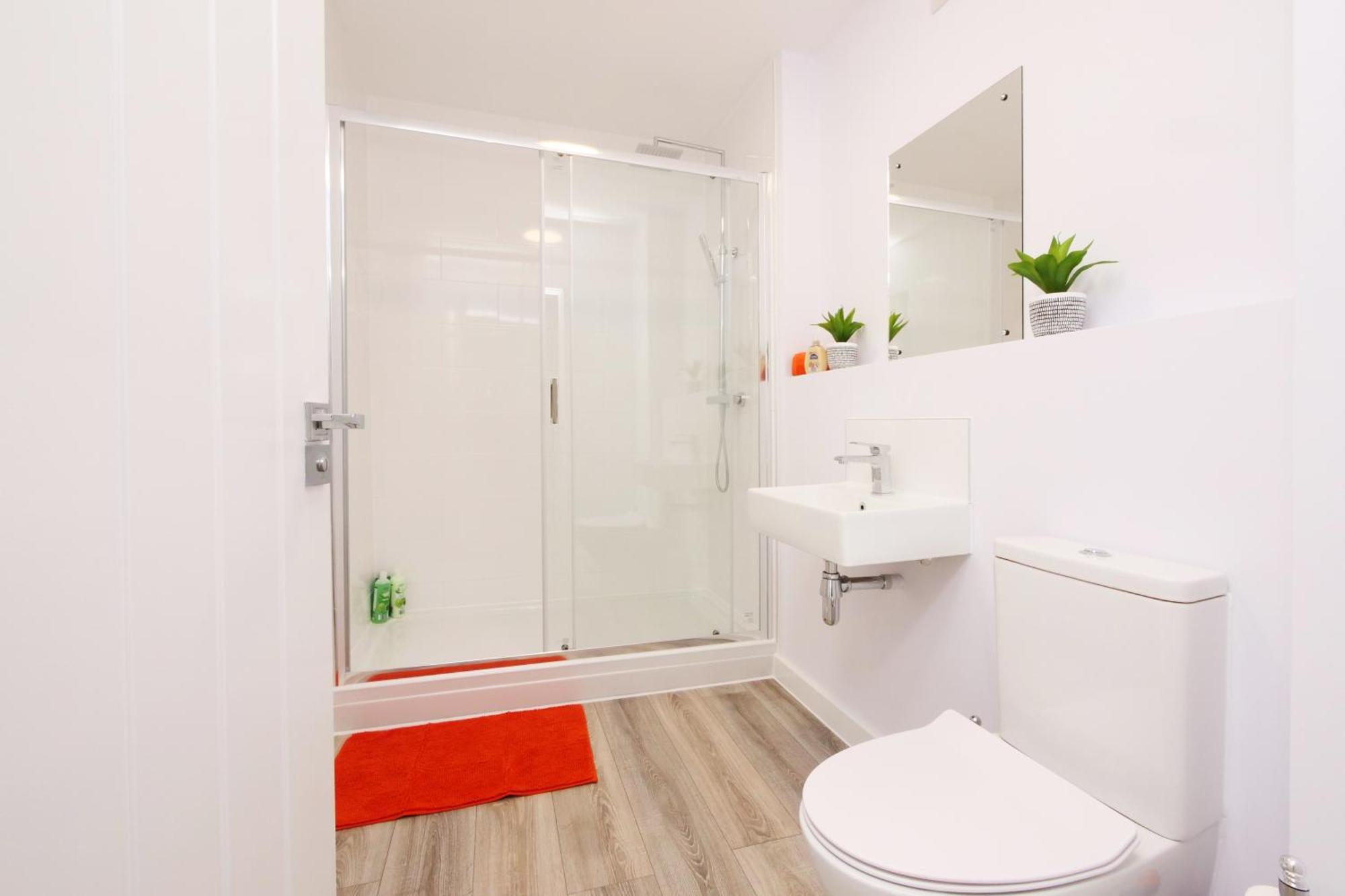 Apartment 46 Luna With Free Parking York Buitenkant foto