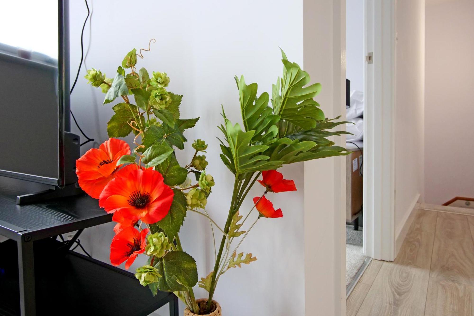 Apartment 46 Luna With Free Parking York Buitenkant foto